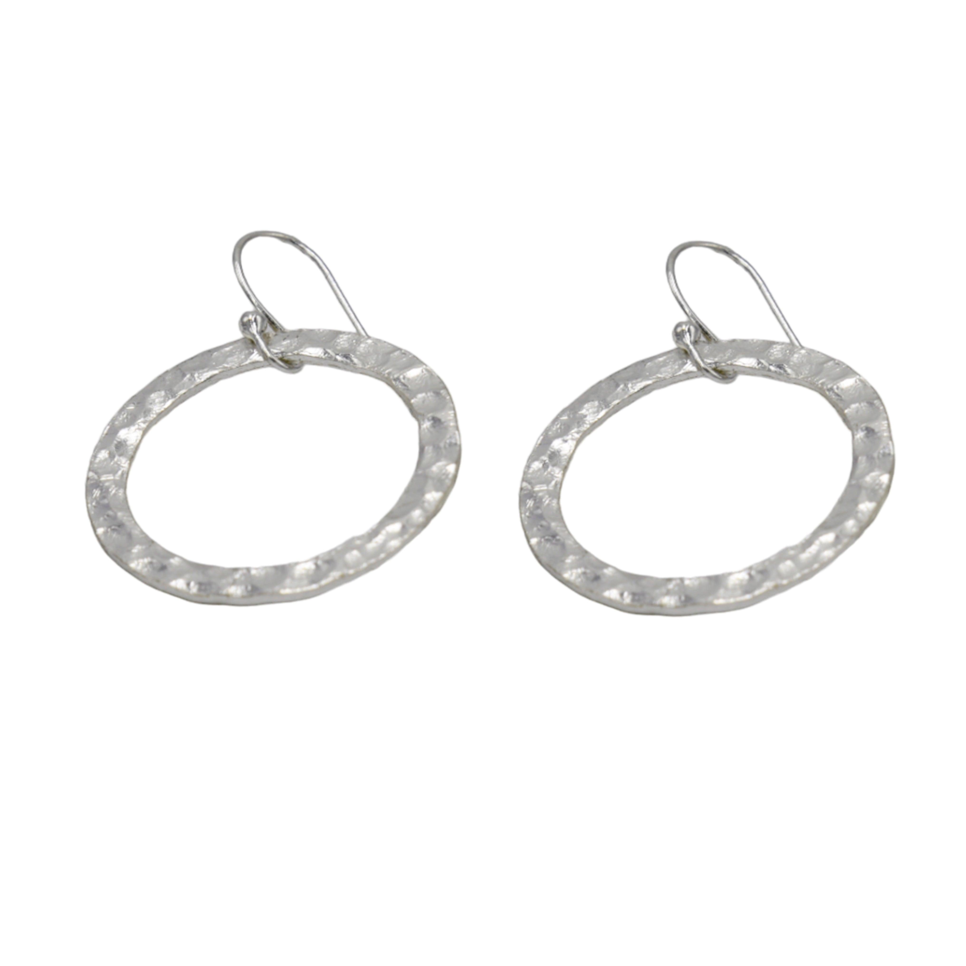 Silver Symphony Jewelry | DeKulture Earring, Necklace, Bracelet & Ring